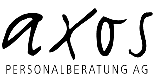 AXOS Personalberatung AG Logo